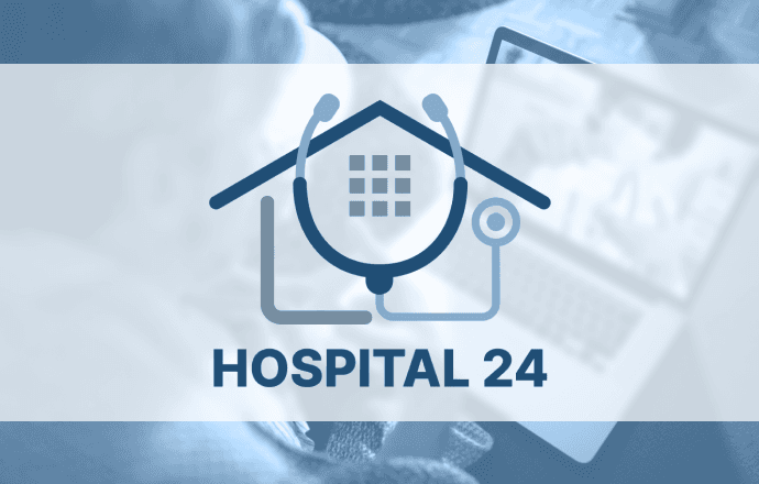 Hospital 24